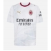 AC Milan Goncalo Ramos #9 Gostujuci Dres 2026-27 Kratak Rukav